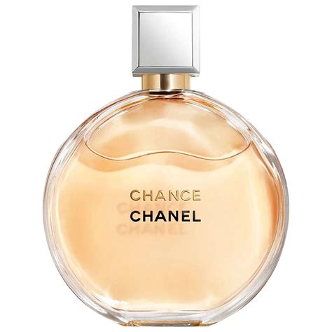 review chanel chance perfume